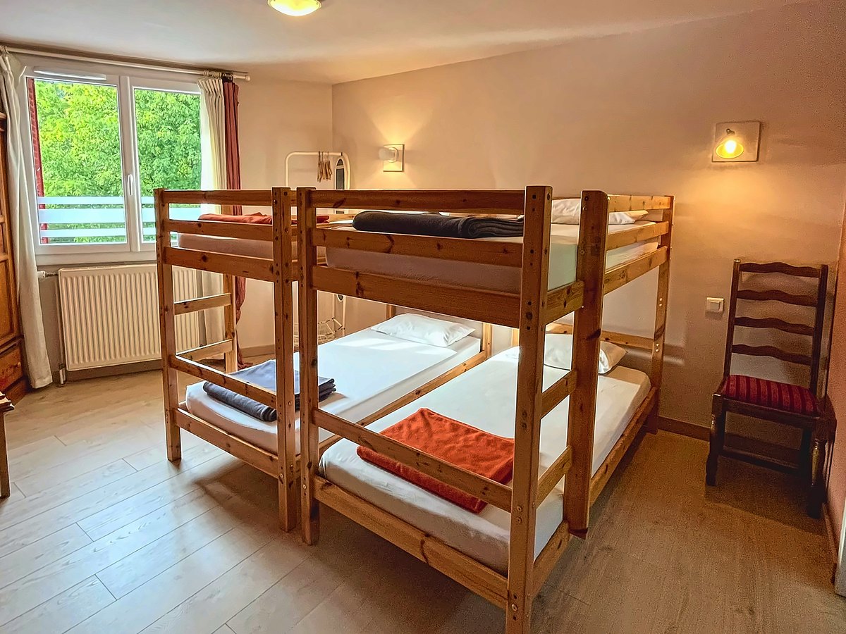 Chambre 1