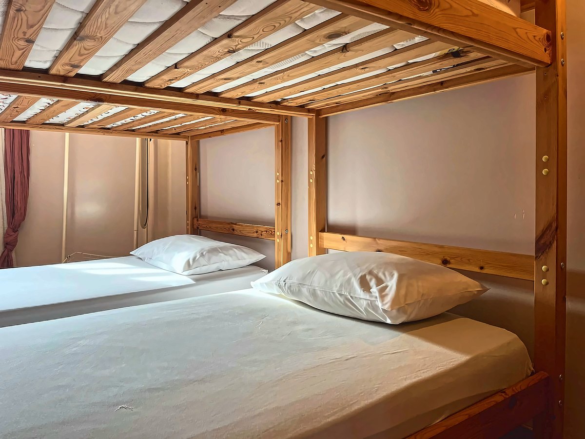 Chambre 1 — photo 2