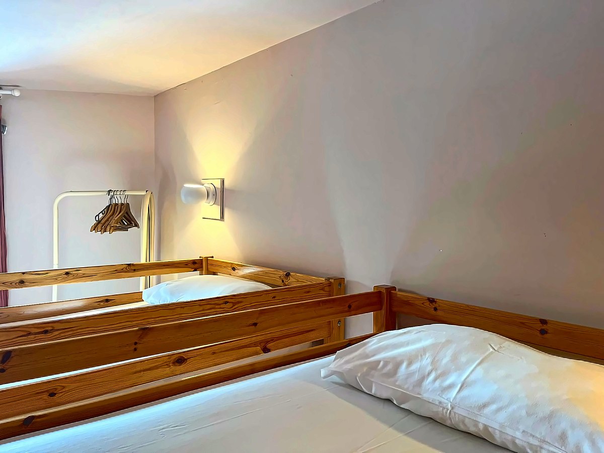 Chambre 1 — photo 3