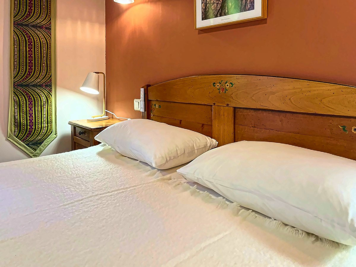 Chambre 2 — photo 2