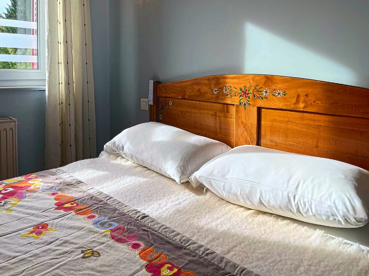Chambre 3 — photo 2