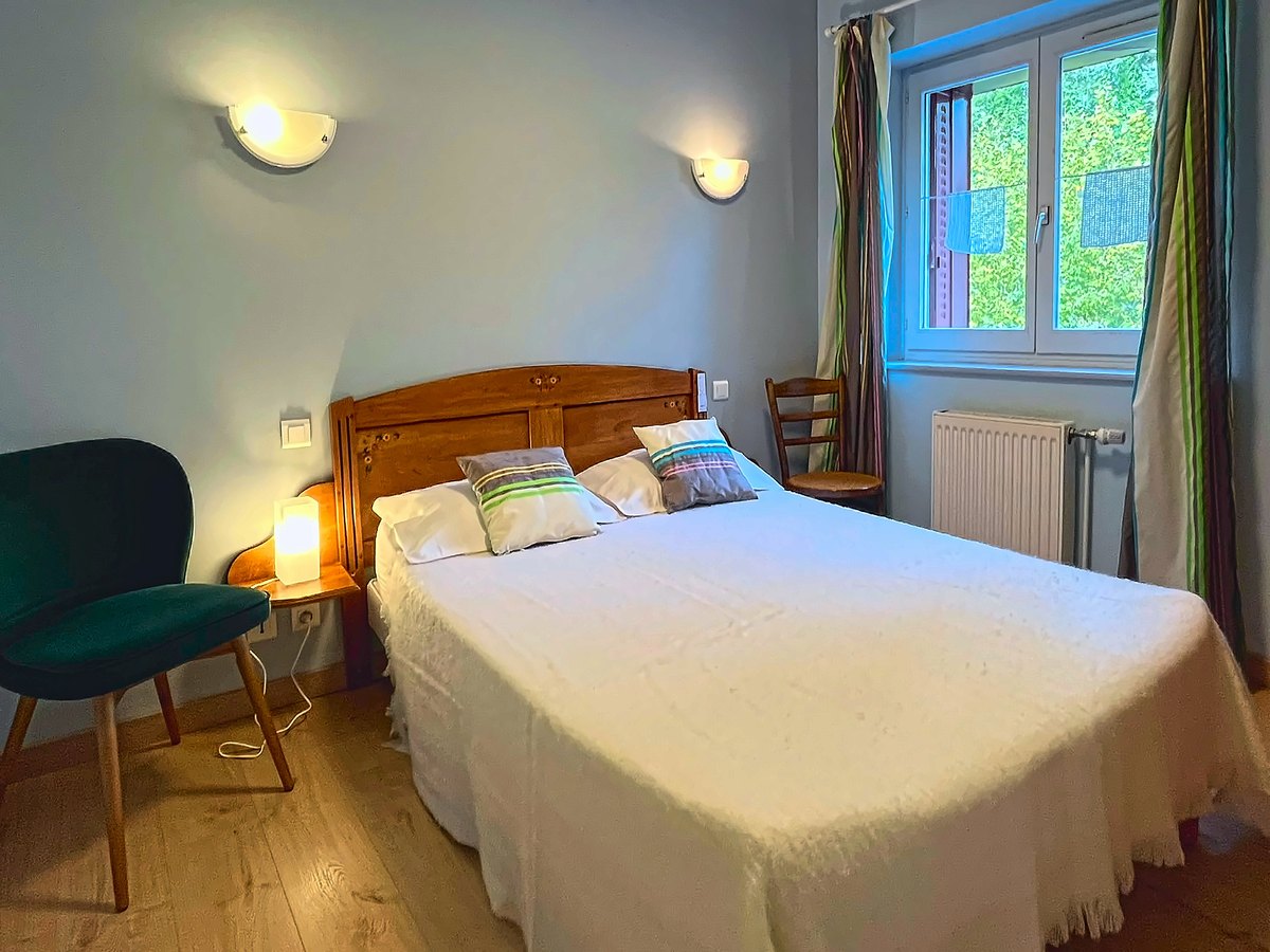 Chambre 4