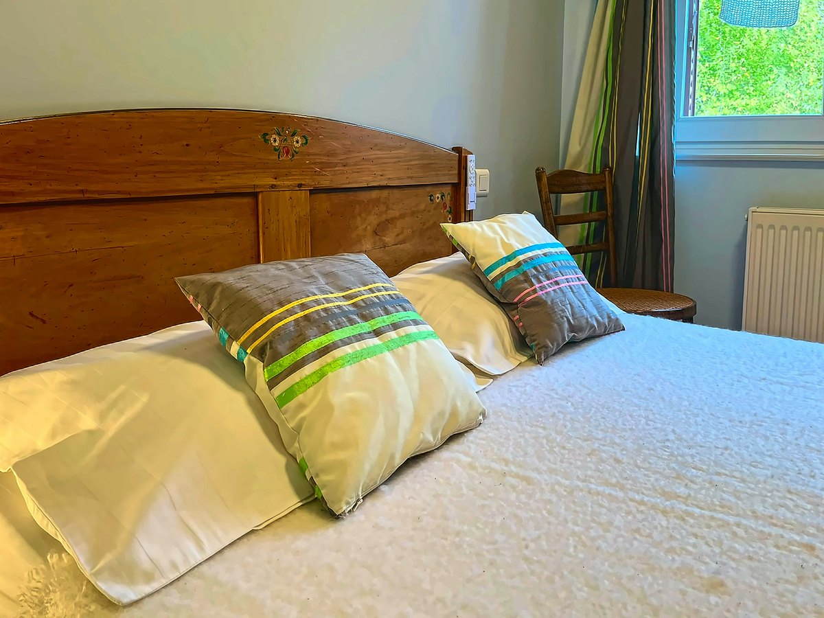 Chambre 4 — photo 2