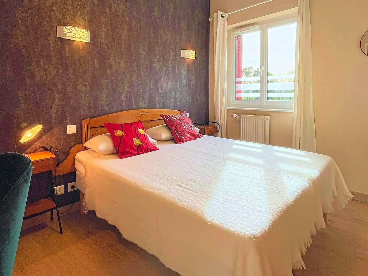 Chambre 5