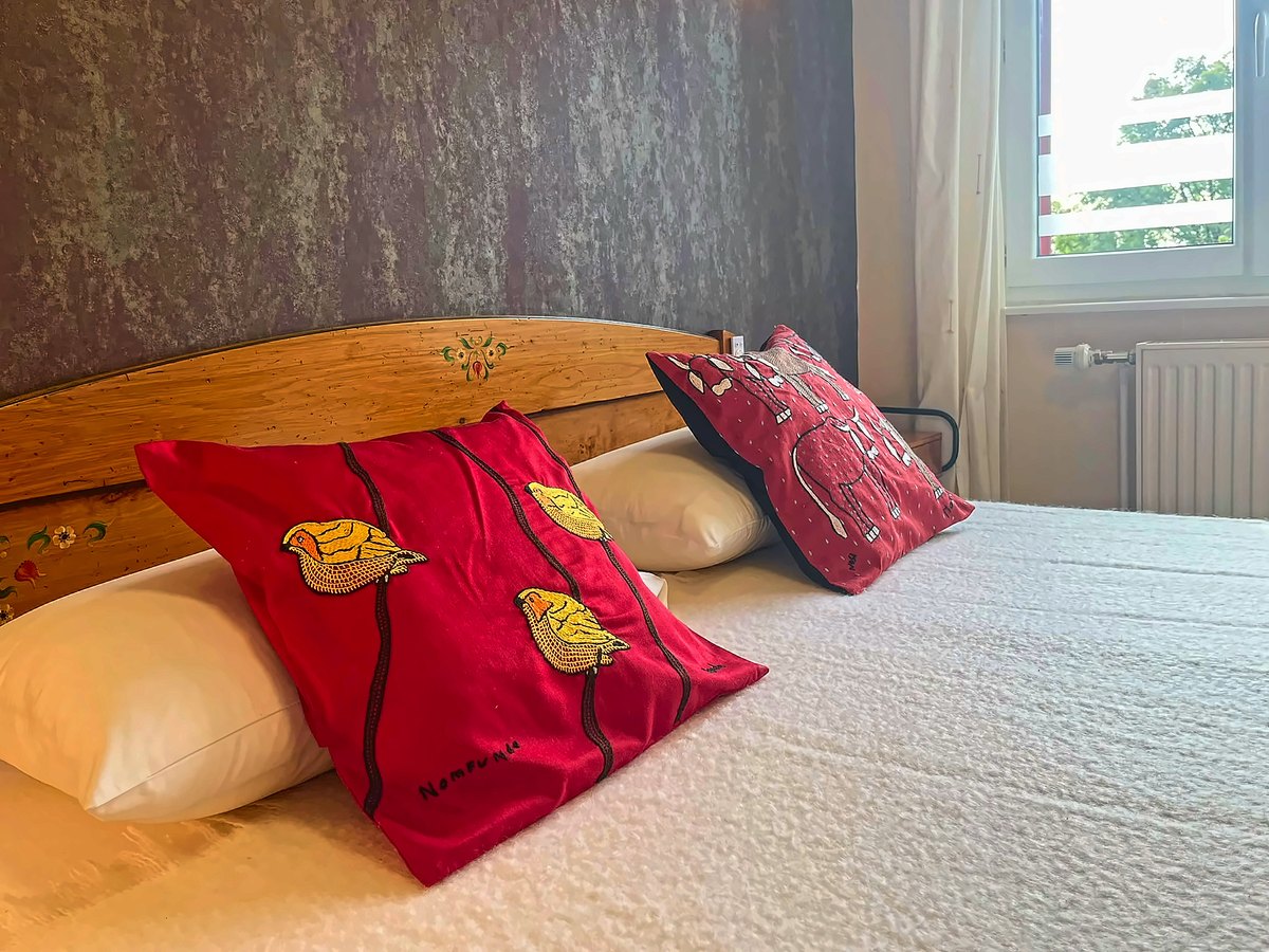 Chambre 5 — photo 2