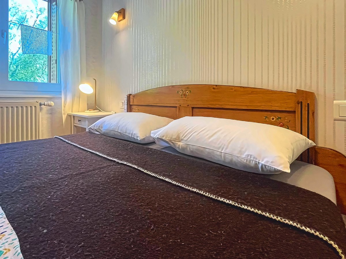 Chambre 6 — photo 2