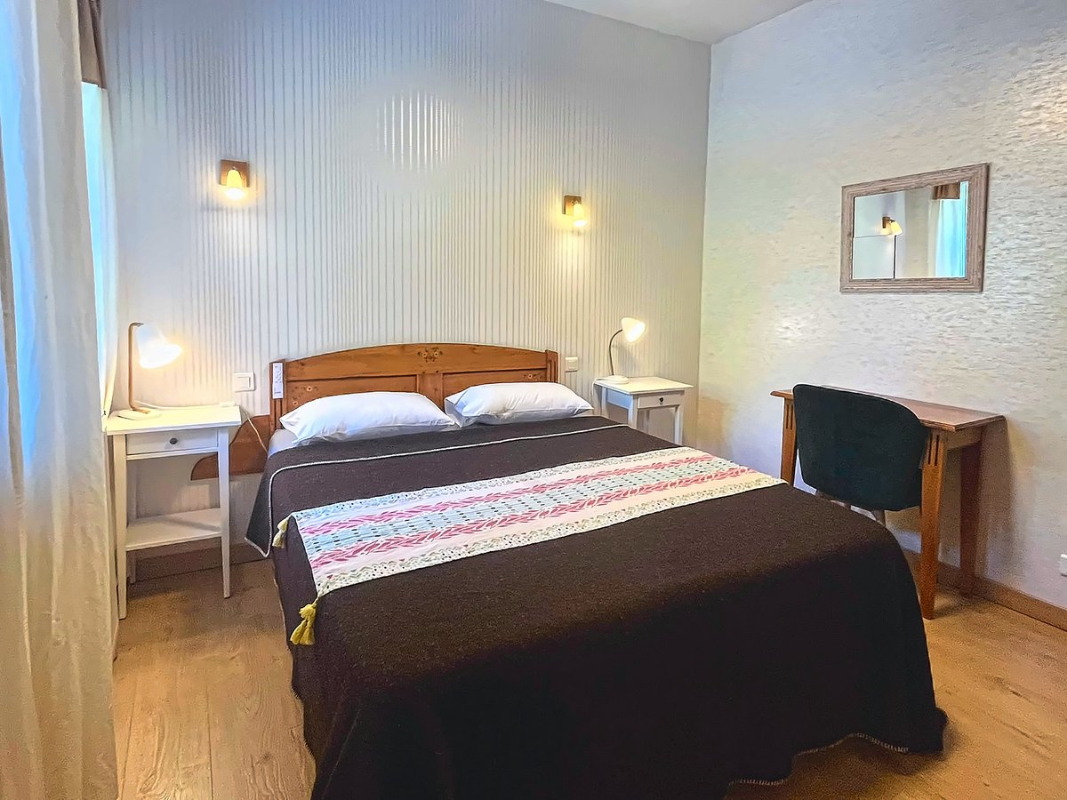Chambre 6 — photo 3