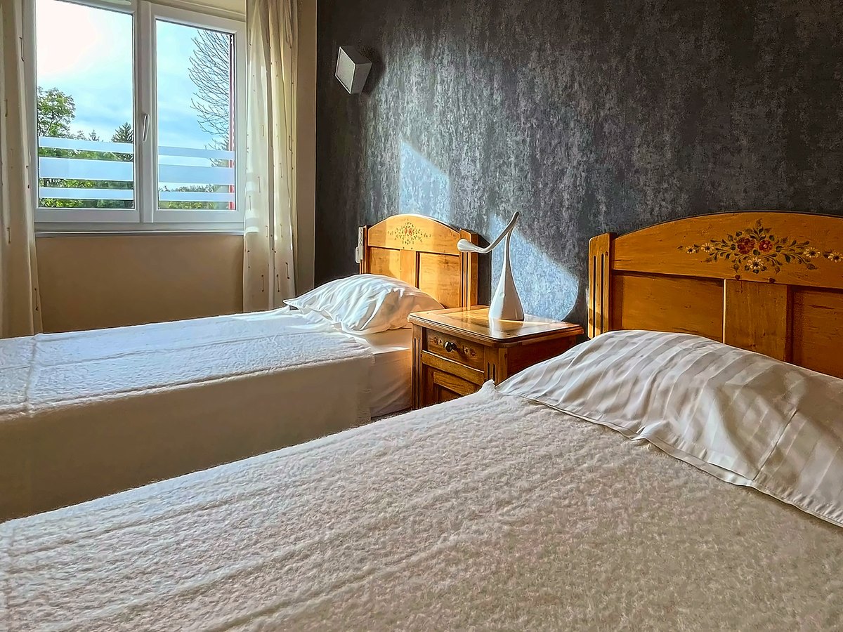 Chambre 7 — photo 2