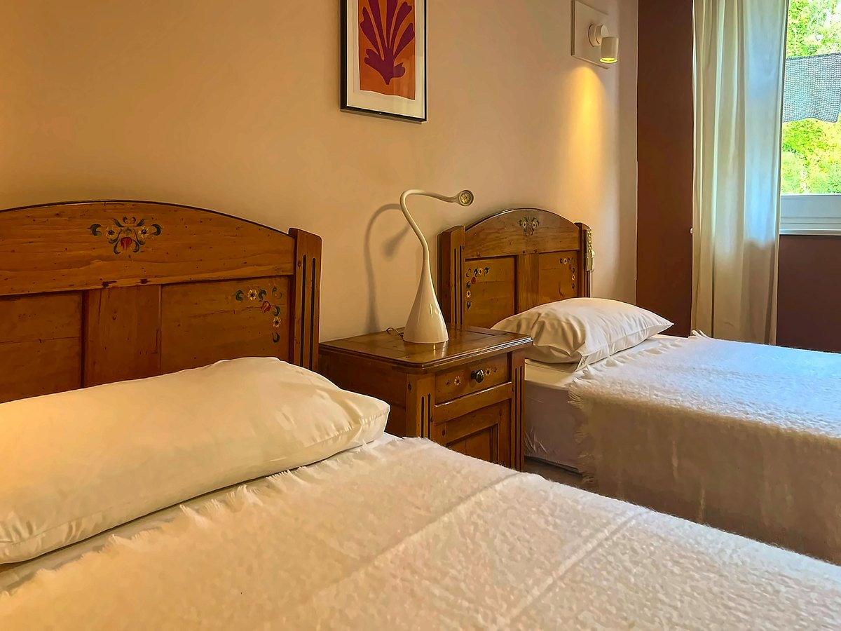 Chambre 8 — photo 2