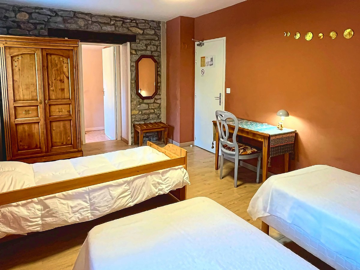 Chambre 8 — photo 3