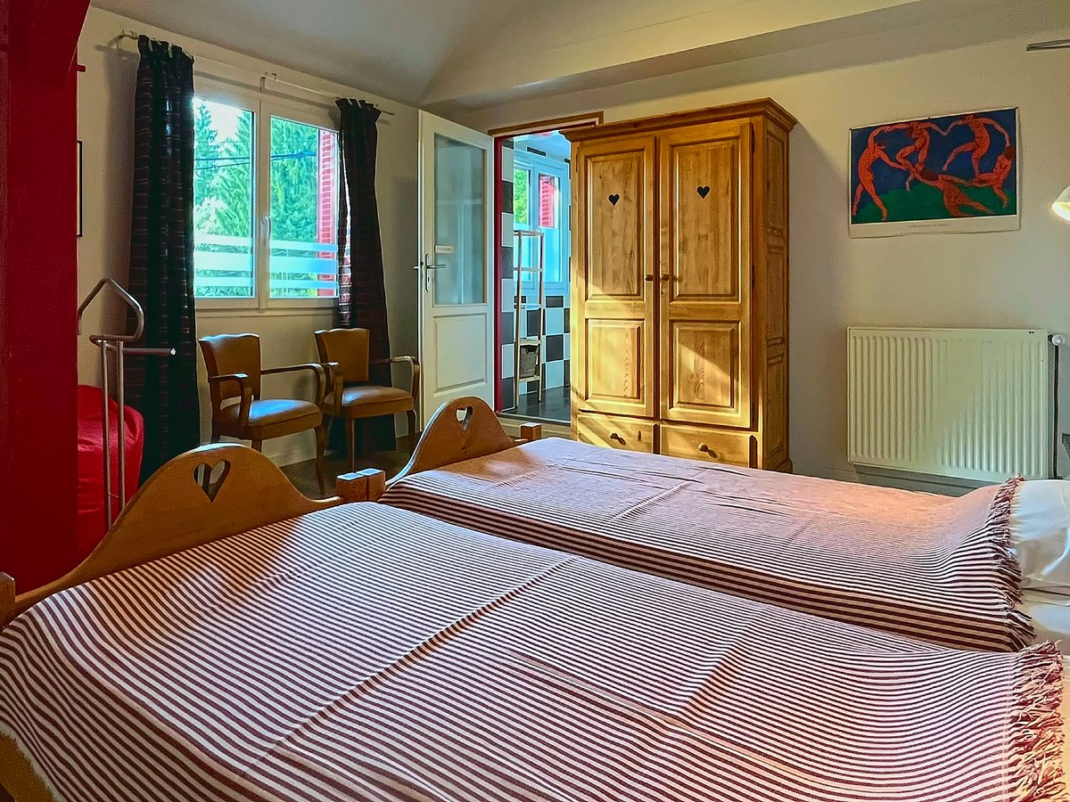 Chambre 9 — photo 2