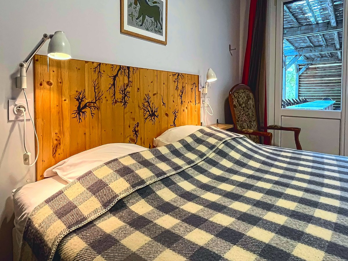 Chambre 10 (PMR) — photo 2