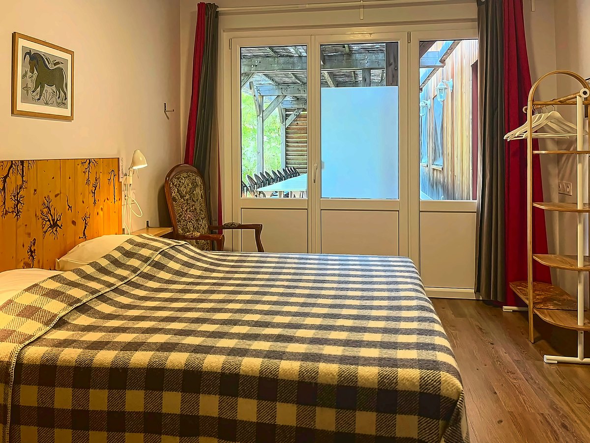 Chambre 10 (PMR) — photo 3